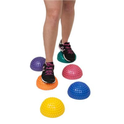Load image into Gallery viewer, CanDo Inflatable Balance Stones