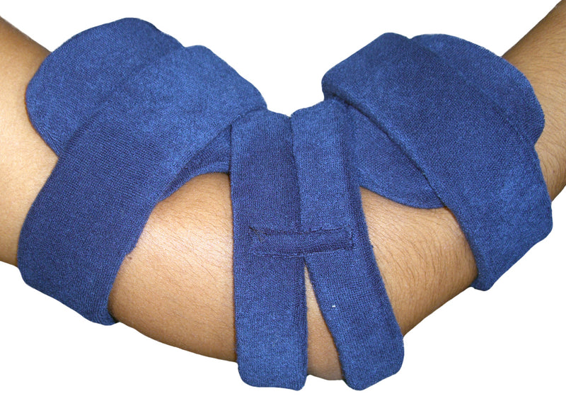 Load image into Gallery viewer, ComfySplints™ Elbow Orthosis