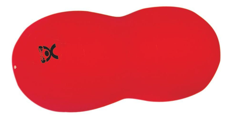 Load image into Gallery viewer, CanDo® Inflatable Exercise Saddle Rolls