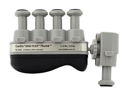 Load image into Gallery viewer, CanDo Digi-Flex Thumb - Finger, Hand, Thumb & Forearm Exerciser
