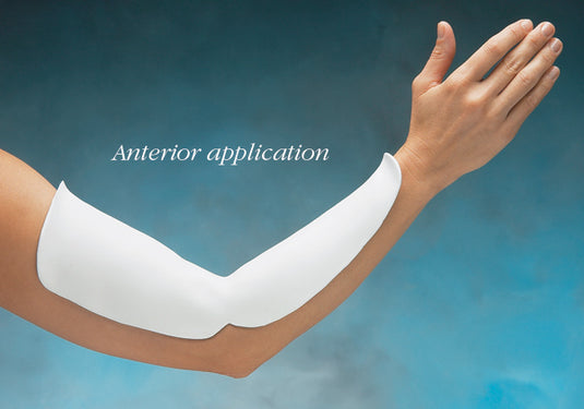 North Coast Medical Elbow Precut Splint