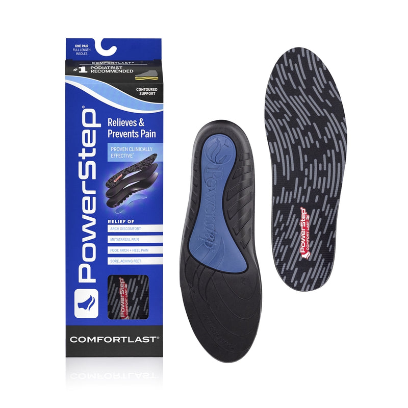 Load image into Gallery viewer, PowerStep® Comfort Last Insole
