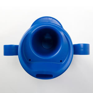 ProvaMed Provale Cup - Limited Flow Cup for Dysphagia