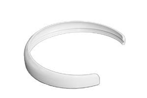 Load image into Gallery viewer, Kinsman My Plate Mate Plate Guard White