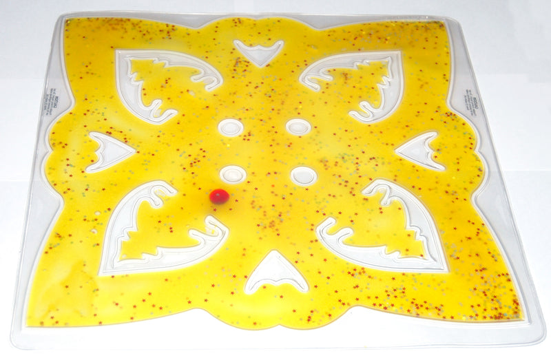Load image into Gallery viewer, SkiL-Care Light Box Quad Tree Gel Pads - 15" x 15"