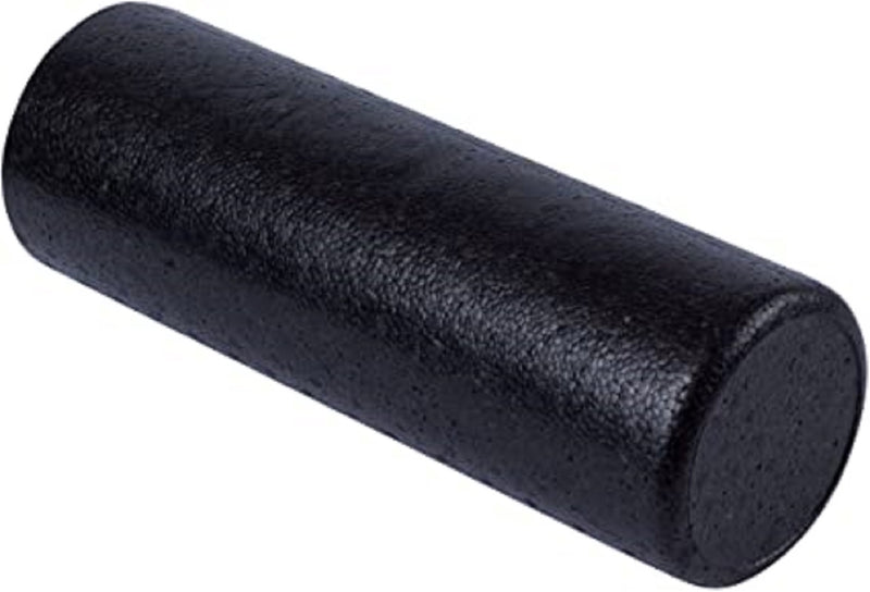 Load image into Gallery viewer, Black High Density Foam Rollers
