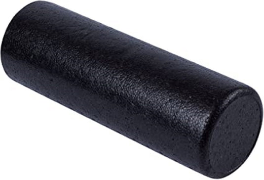 Black High Density Foam Rollers