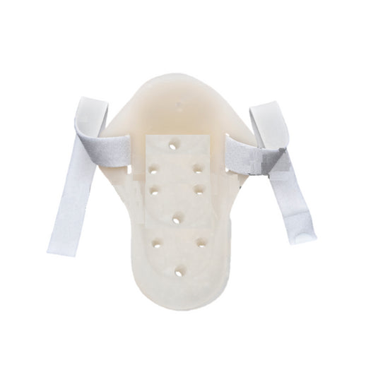Silipos Prevederm Heel Cushion, OSFM # 605