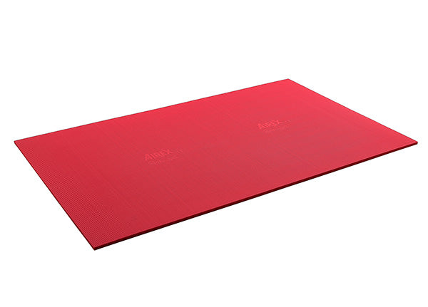 Load image into Gallery viewer, Airex Atlas Professional Quality Exercise Mat 78"L x 48"W x .6"H