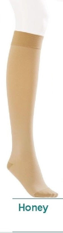 Load image into Gallery viewer, JOBST Opaque Knee High 20-30 mmHg Closed Toe