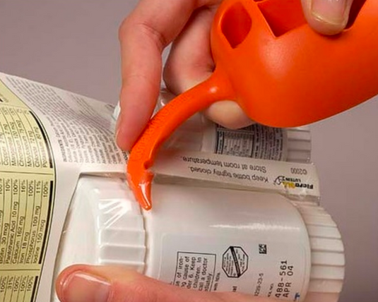 Kinsman PurrFect or DogGone, Multifuntional Opening Devices