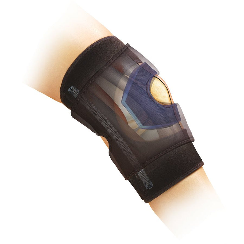 Load image into Gallery viewer, Hely & Weber Shields™ II Knee Brace