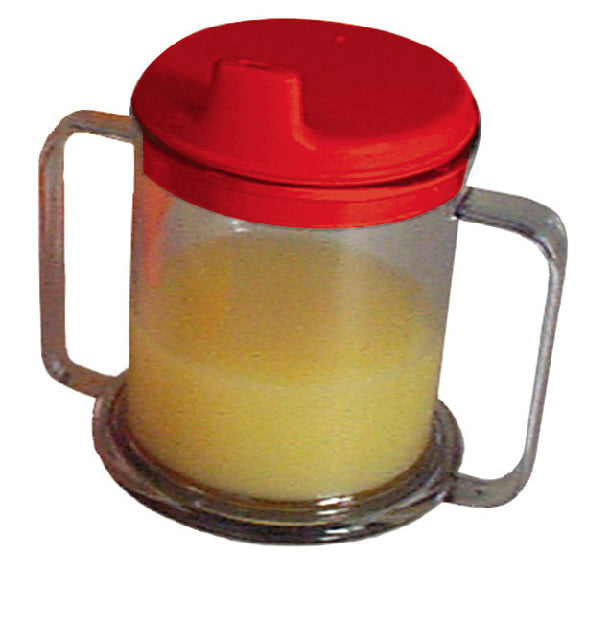 Load image into Gallery viewer, Kinsman Two Handle Mug