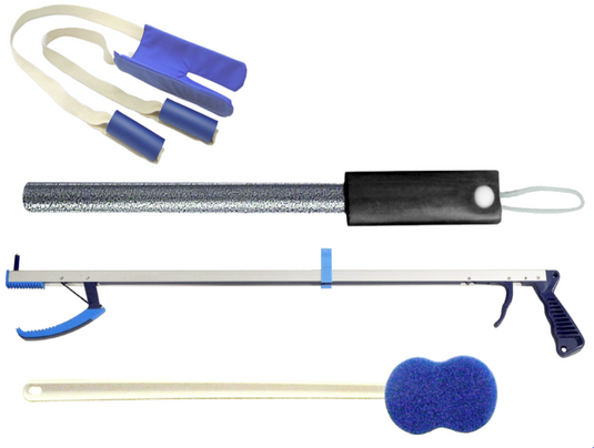 Kinsman Enterprises Hip Kit