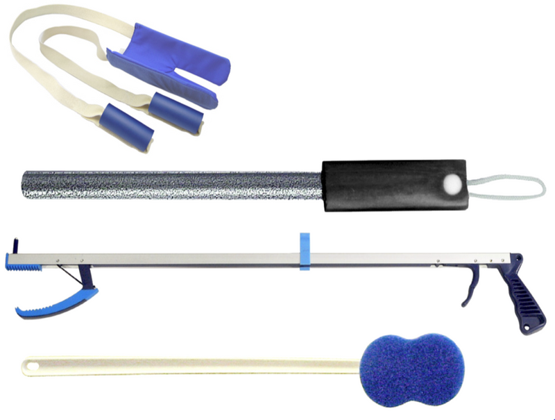 Load image into Gallery viewer, Kinsman Enterprises Hip Kit "D"