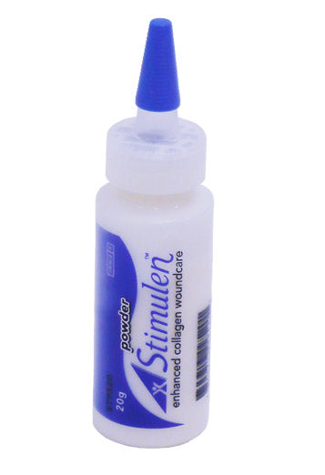 Load image into Gallery viewer, Stimulen-Collagen Wound Care Powder - Sizes Sachets and Bottles