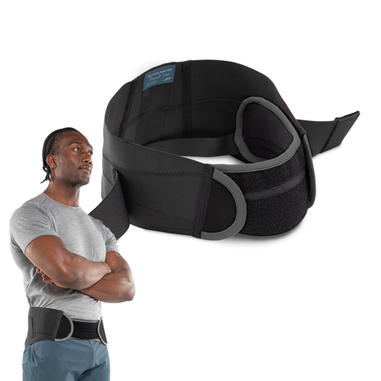 OPTP Men’s Pelvic Support Belt