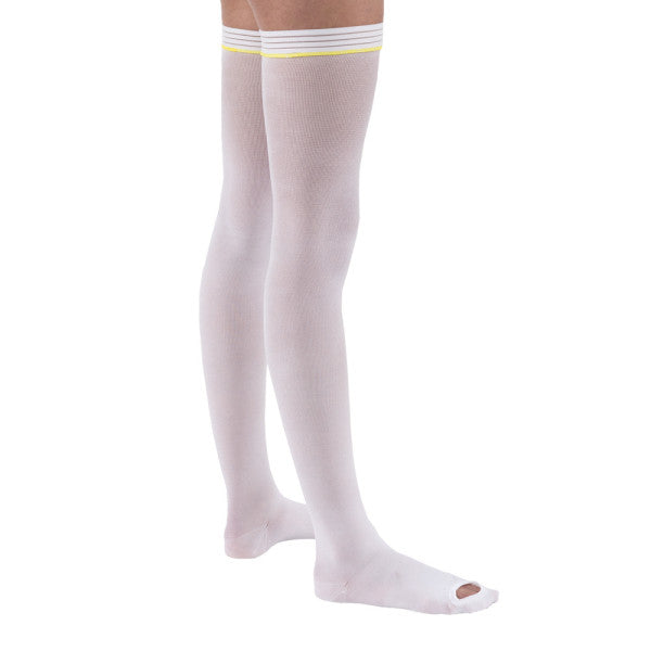 Load image into Gallery viewer, JOBST Anti-Em/GP Thigh Seamless - Short, Regular or Long