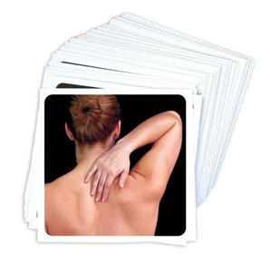 OPTP NOI Recognise™ Shoulder Flash Cards
