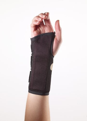 Load image into Gallery viewer, Corflex Ultra Fit Cool Wrist Splint, 8"