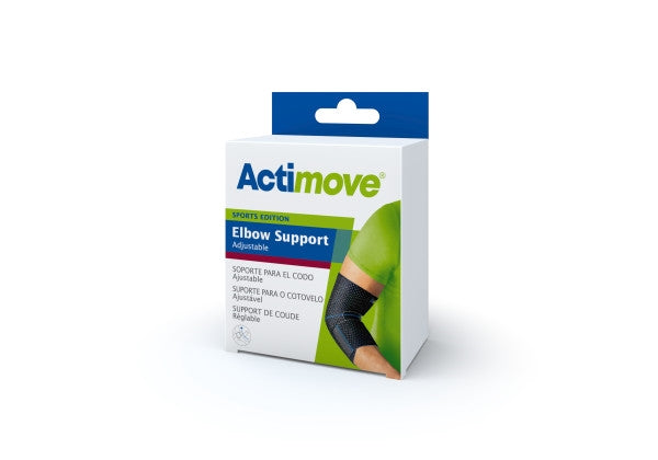 Load image into Gallery viewer, Actimove® Elbow Support Adjustable