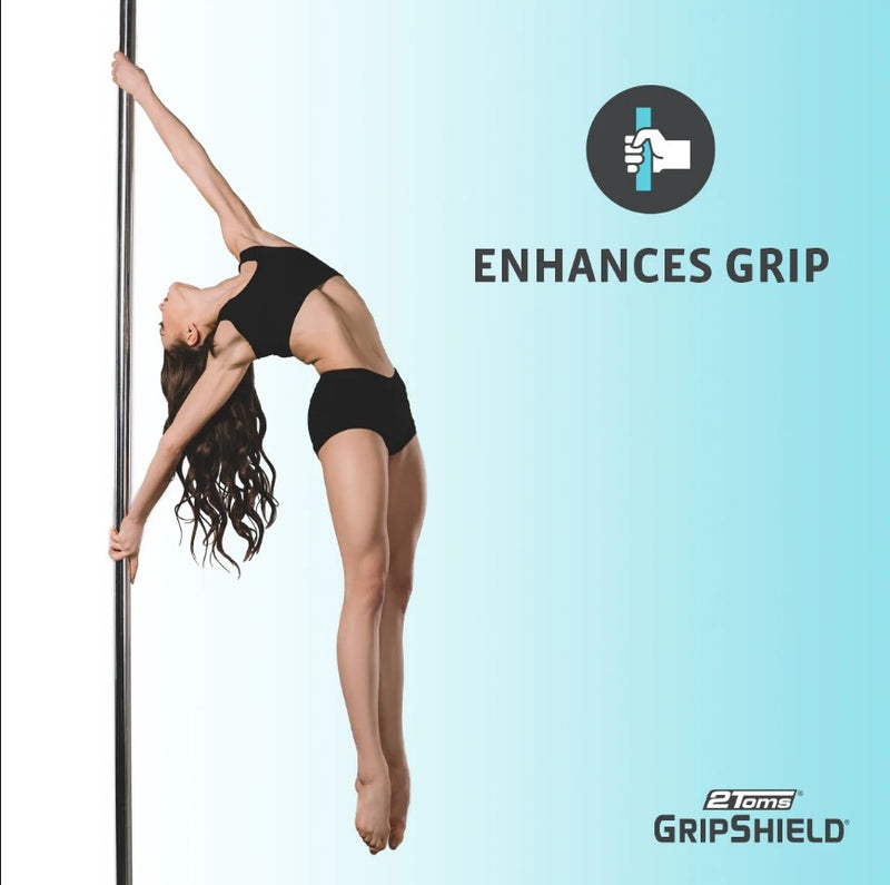 Load image into Gallery viewer, 2Toms® Gripshield® Grip Enhancer Packets, 6-Pack