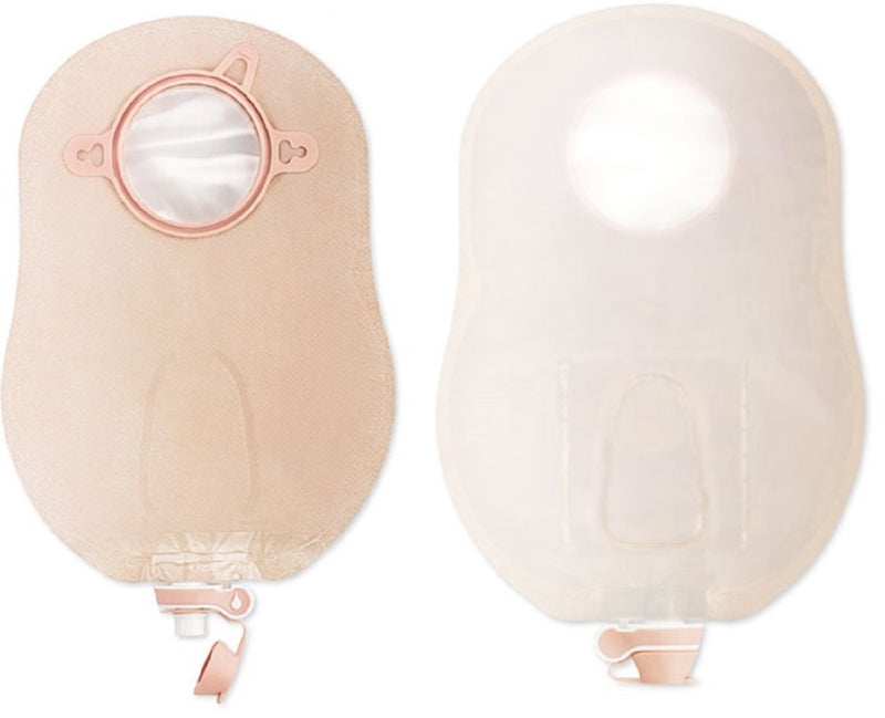 Load image into Gallery viewer, Hollister New Image 9in Two-Piece Urostomy Pouch