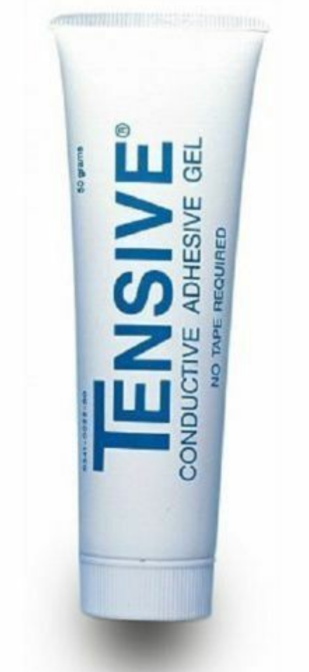 Load image into Gallery viewer, Parker Laboratories Tensive Conductive Adhesive Gel