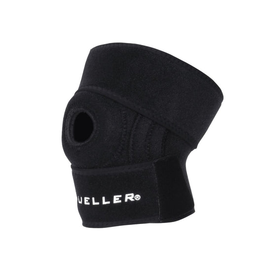 Mueller Comfort Flex Knee Stabilizer
