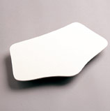 Load image into Gallery viewer, Med Spec Thermoplastic Moldable INSERT ONLY with Instruction Sheet