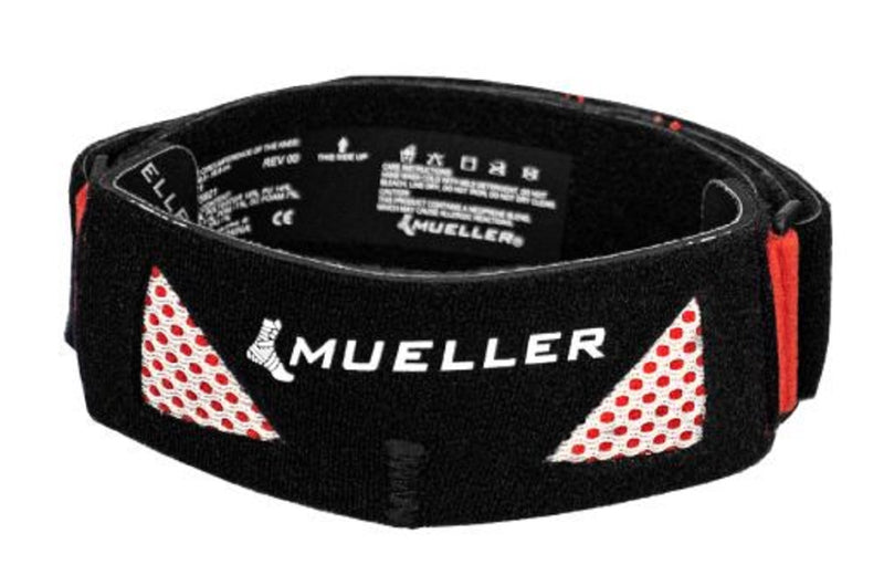 Load image into Gallery viewer, Mueller Advanced Patella Strap