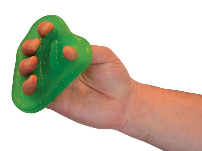 Load image into Gallery viewer, Flex Grip® Hand, Finger, Thumb & Forearm Exerciser - Latex Free