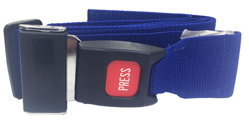 Load image into Gallery viewer, SkiL-Care Resident-Release Nylon Belts