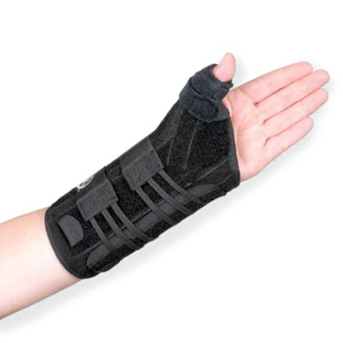 Load image into Gallery viewer, Hely & Weber Titan™ Thumb Orthosis