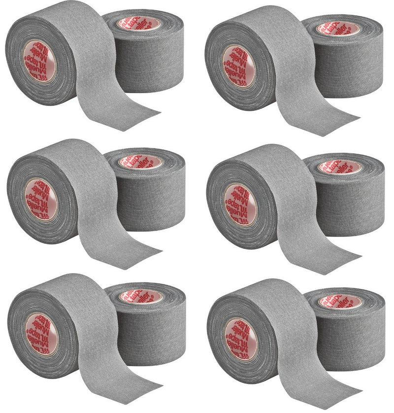 Load image into Gallery viewer, Mueller MTape Colored Athletic Tape - 1.5 inches x 10 yards