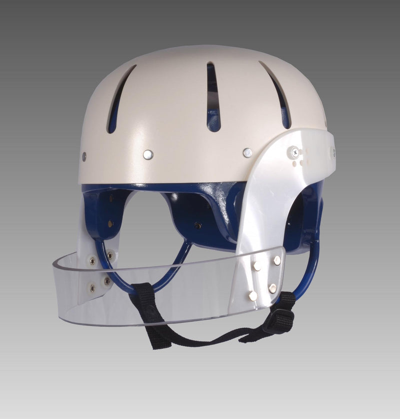 Load image into Gallery viewer, Danmar Hard Shell Helmet With Face Bar
