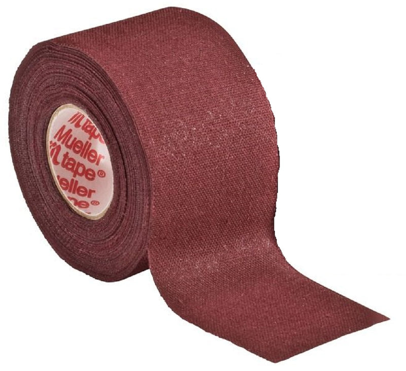 Load image into Gallery viewer, Mueller MTape, Clamshell, 1.5in x 10 yd
