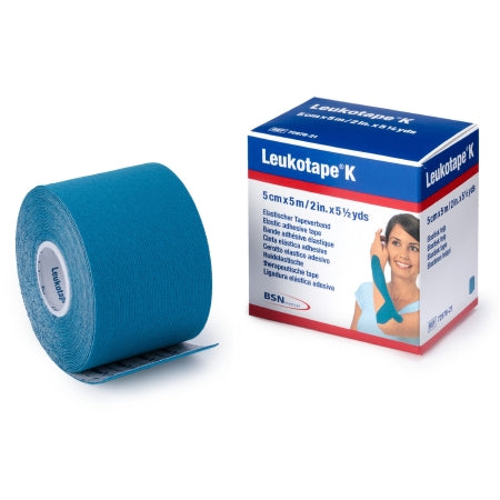 BSN Medical Leukotape K - Kinesiology Therapeutic Adhesive Tape