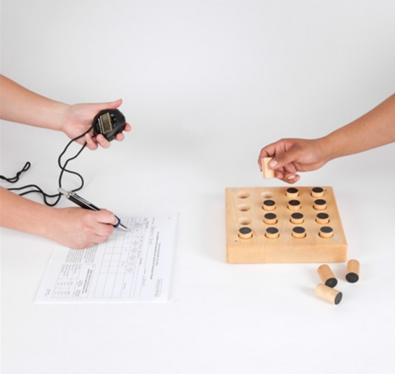 Load image into Gallery viewer, Functional Dexterity Test