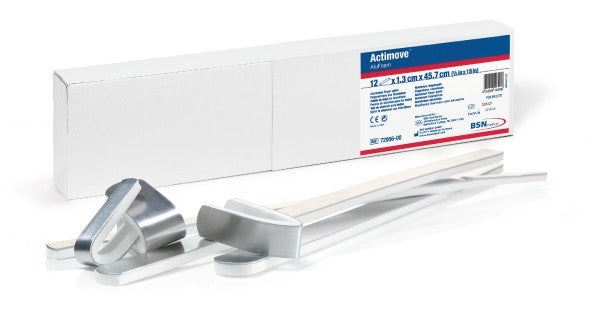 Load image into Gallery viewer, Actimove Alufoam Finger Splint