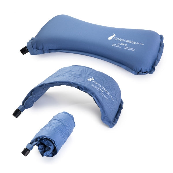 Load image into Gallery viewer, OPTP Original McKenzie Self Inflating Airback - #710