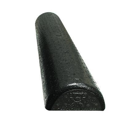 Load image into Gallery viewer, CanDo Black Composite Foam Rollers