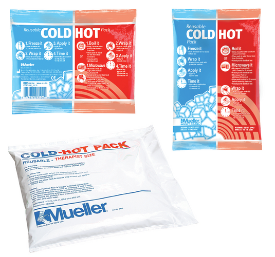 Mueller Reusable Cold / Hot Pack