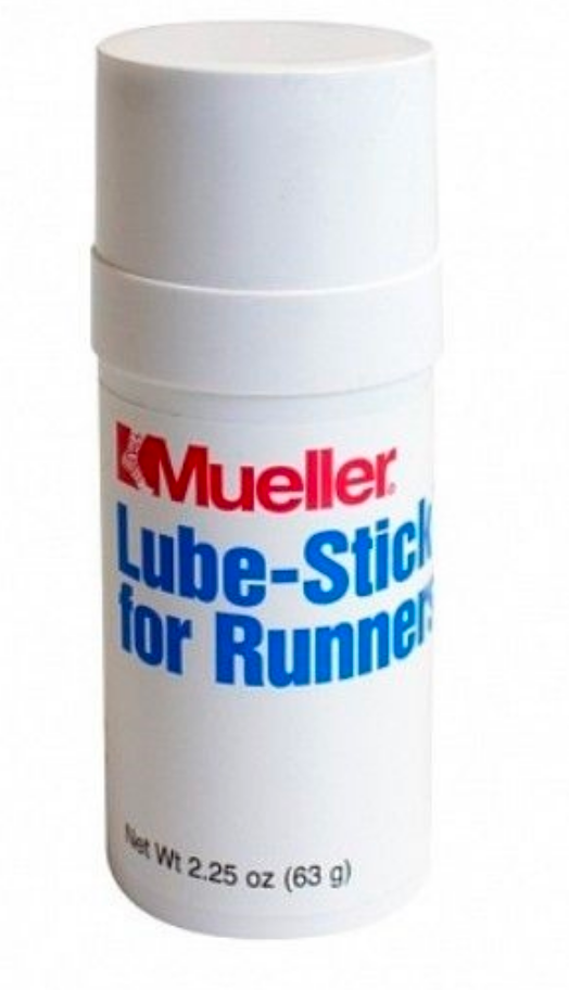 Mueller Lube Stick for Runners