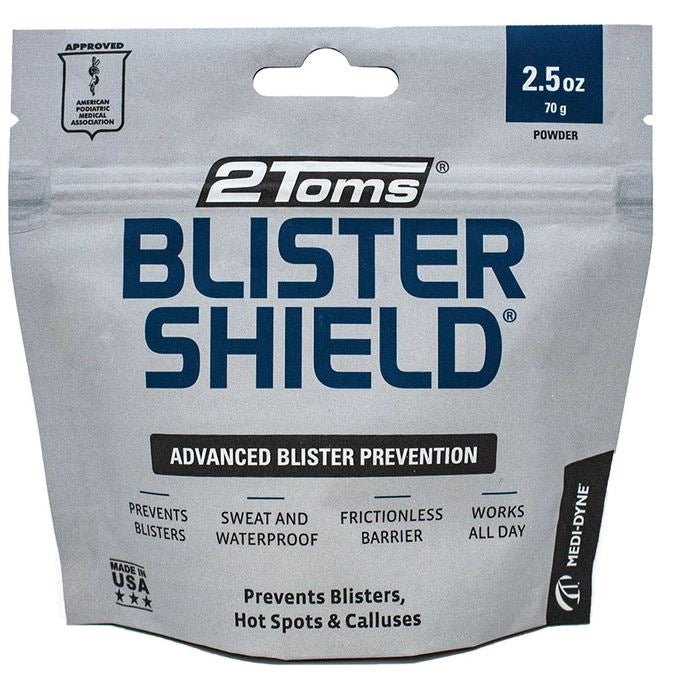 Load image into Gallery viewer, 2Toms® Blistershield® Blister Prevention