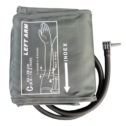 Load image into Gallery viewer, Blue Jay Cuff It Blood Pressure Cuffs, Adult