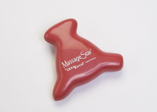 Load image into Gallery viewer, Acuforce Massage Star
