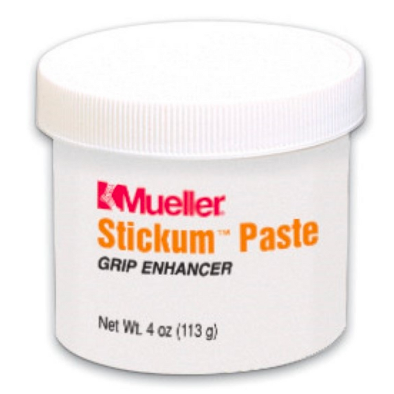 Load image into Gallery viewer, Mueller Stickum Paste Grip Enhancer - 4 oz. Jar