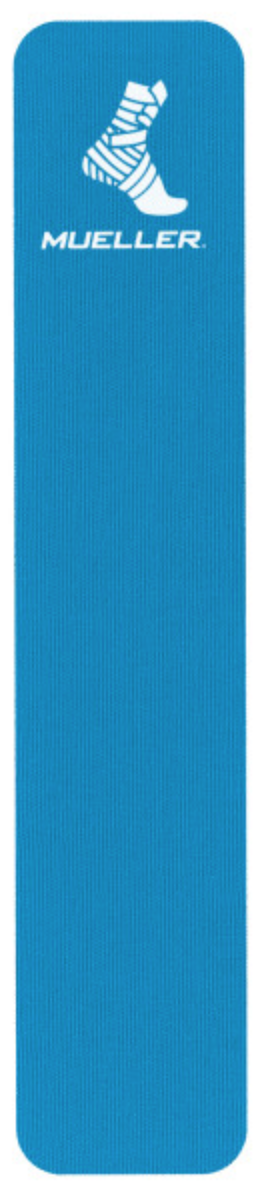 Mueller Sports Medicine Kinesiology Tape I-Strip Roll