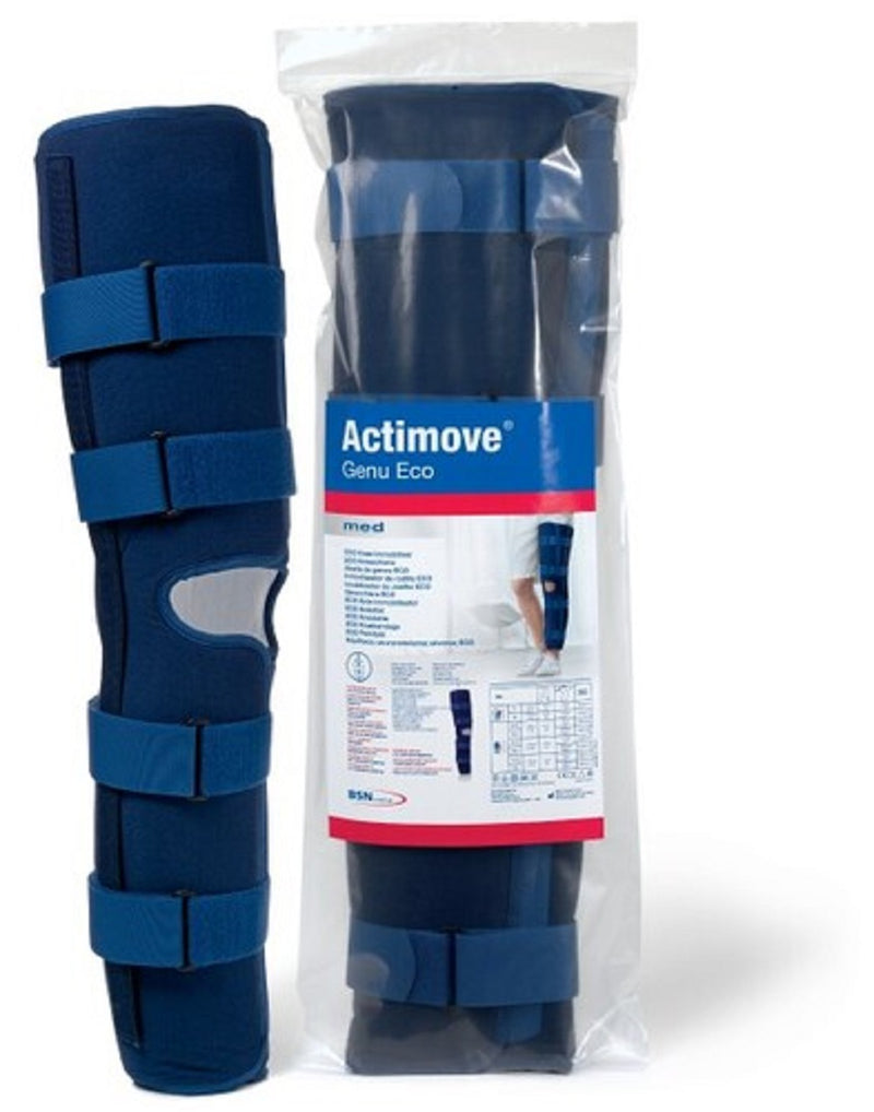 Load image into Gallery viewer, Actimove Genu Eco, Knee Immobilizer